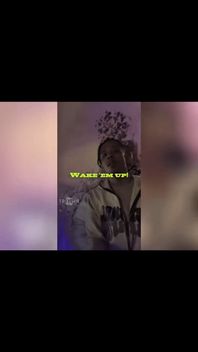 fix-A-fien official music video Artist - Xlocfrmthat1blocc 