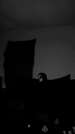 Moonlight Purge 