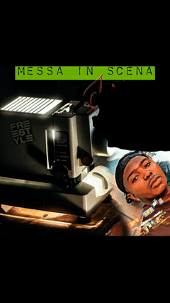 Jox- Messa di n Scena