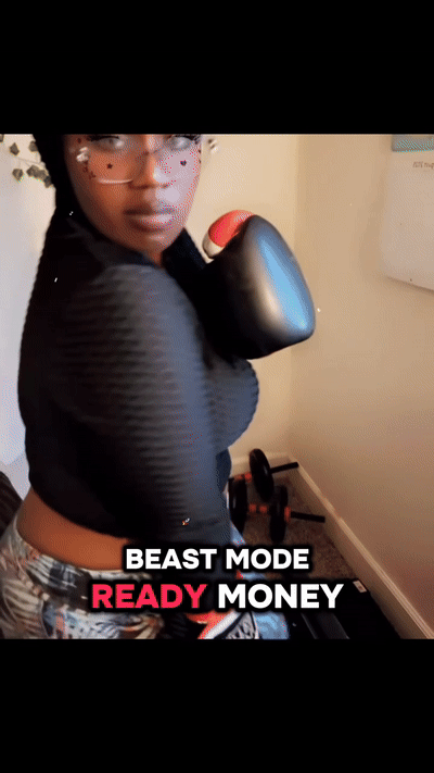 BEASTMode MasterClass Video