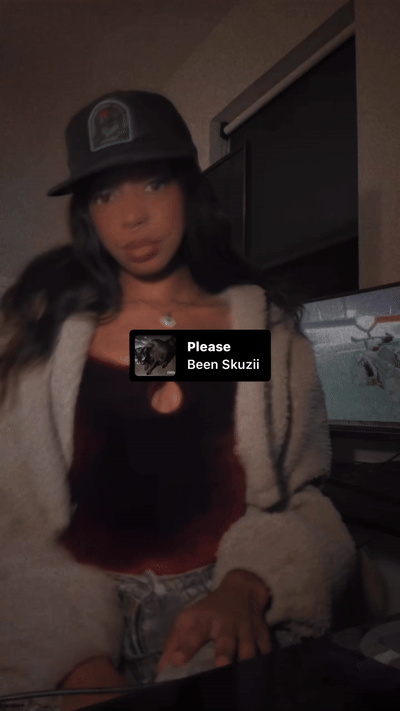 Please