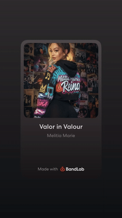 valor in valour sneek peek 👀 