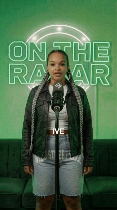 On The Radar is Coming Soon! 