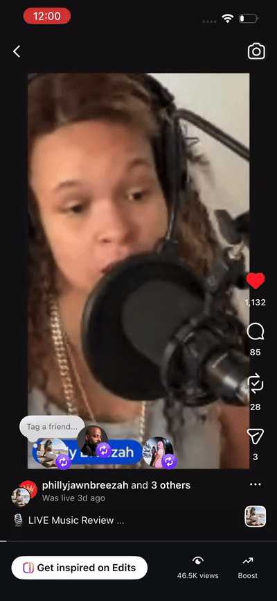 The Culture Speaks Podcast