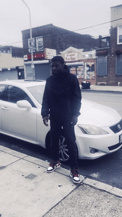 CURTIS JACKSON REMIX