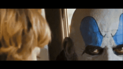 The Horror Movie