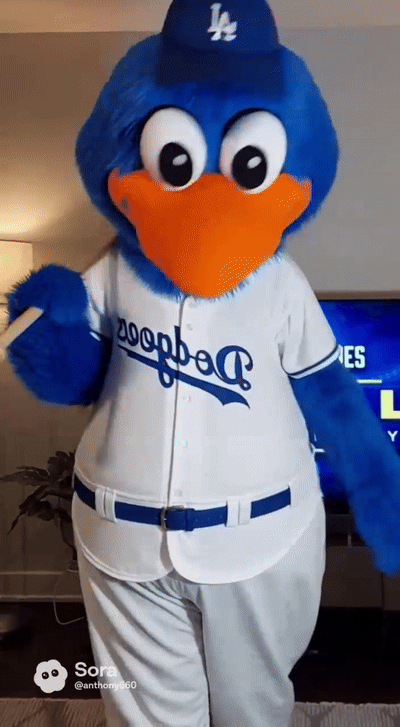 crazy Jay's fan