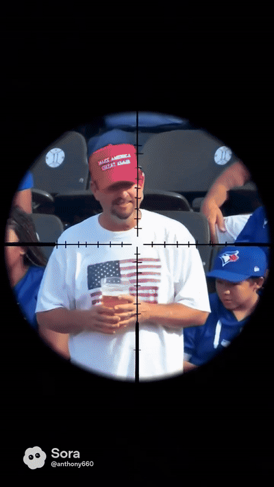Maga Killshot 