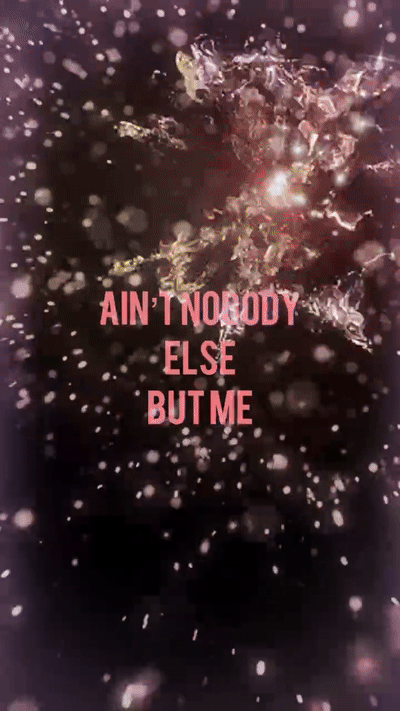NobodE like ME