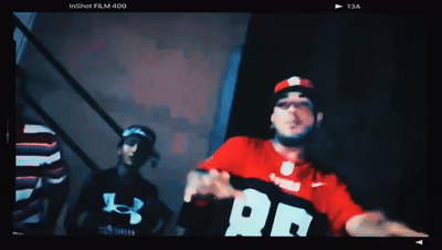 Criaturas de la obscuridad // ! klown ft zone 420