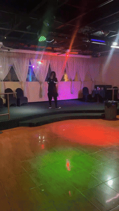 LIVE PERFORMANCE Pt. 2
