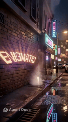 AI - Liv.Yo.Life. Animation 