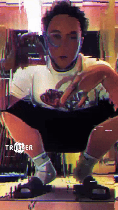 GangSHIT