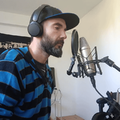 Eminem's Marshall Mathers by McCP 