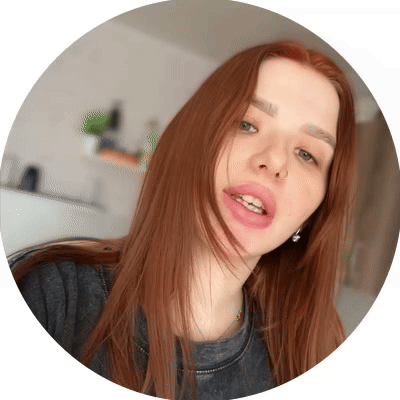 Нити весны