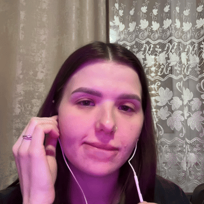 Внутрений голос(кавер)