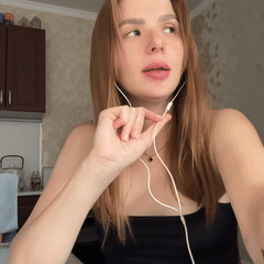 Давай не ждать😋