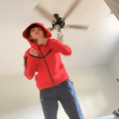 fuck Conor officially vid