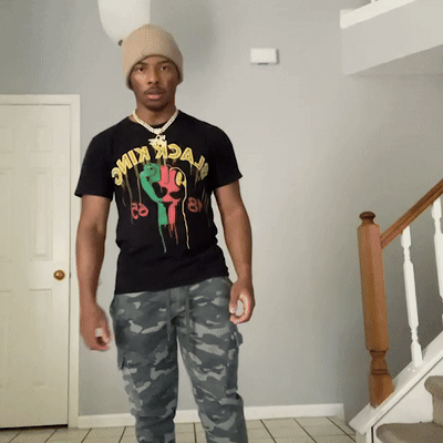 1 Shot Music Video