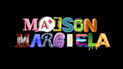Maison margiela videoclip oficial