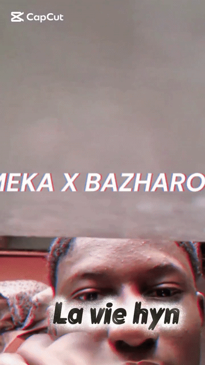 La vie hyn clip officiel #bazharoff 