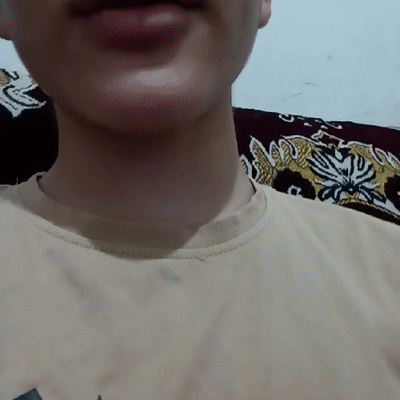 ک