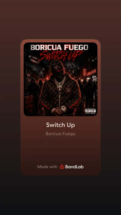 Switch Up 