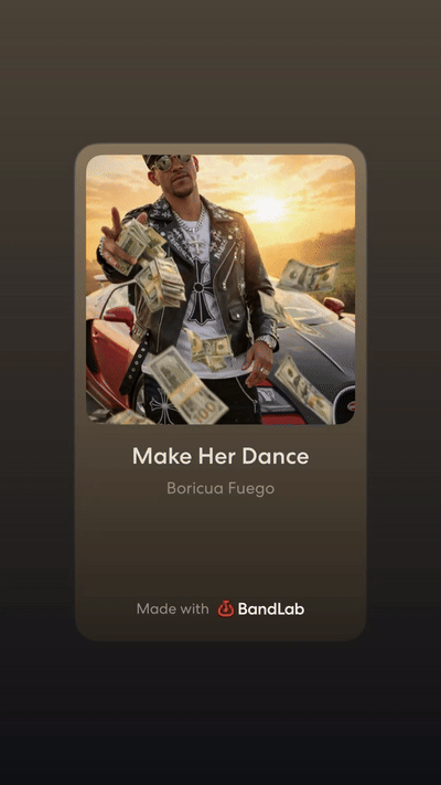 Make Her Dance 