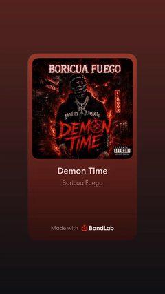 Demon Time 
