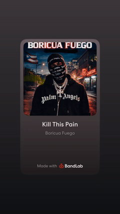 Kill This Pain 