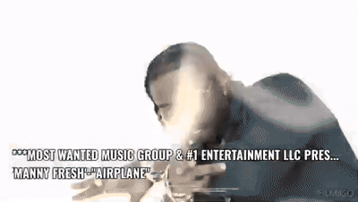 AIRPLANE FT. POP SMOKE 