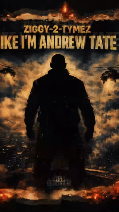 Like Im Andrew Tate