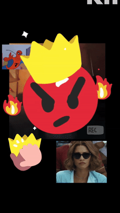kingP