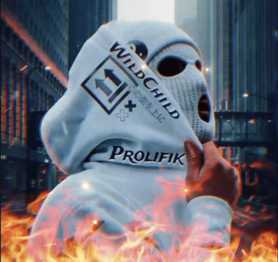 WC🤪 “Block Hot” 