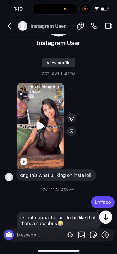 How Star Was Talking To Me Part 2