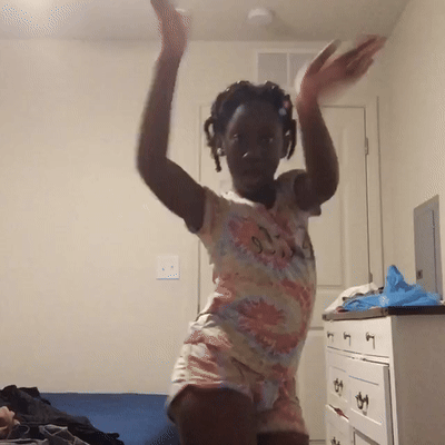 I know I did that