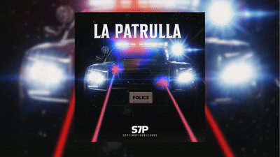 La Patrulla - KN Y NKT ( Video Oficial S7P)