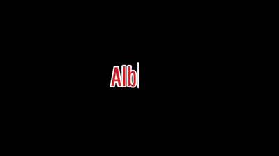 Alba03- Pasoja