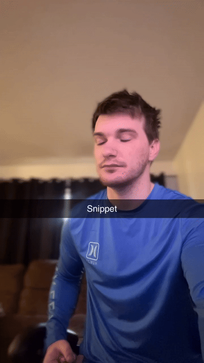 Quik Stop Remix Snippet