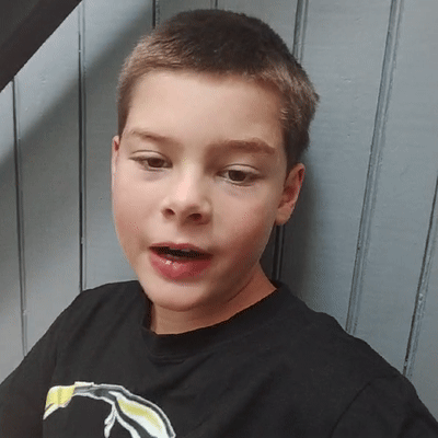 please stop and listen 