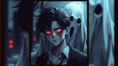 eyes bleed 