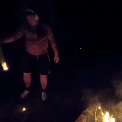 Flames