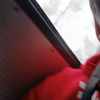 RED (NEW GFUNK AUDIO VID)