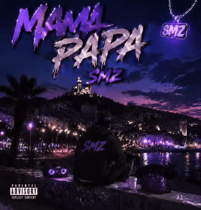 Mama papa