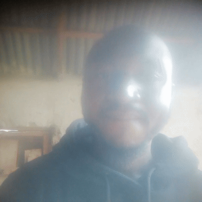 me and my God 