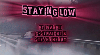 staying low (Official) music video 