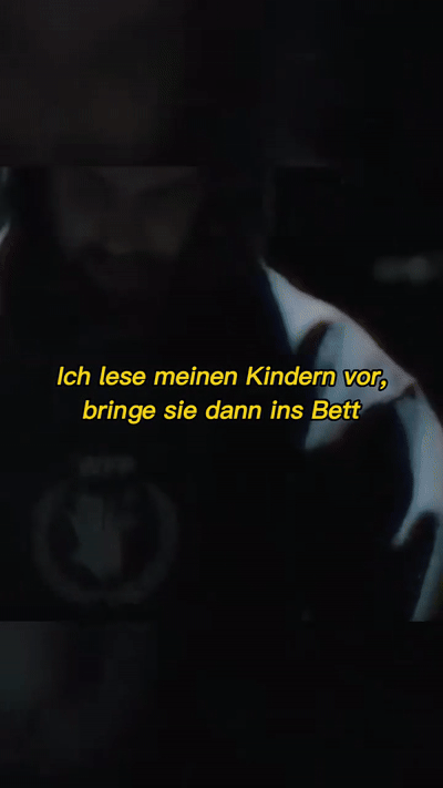 Narben bushido