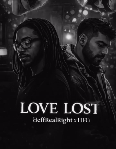 Love Lost <3 DON'T MISS OUT!!!