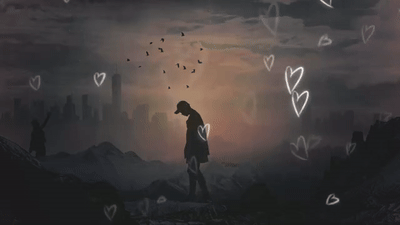 YOUR NEVER ALONE <3