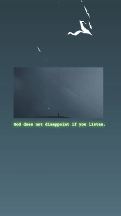 CoLLABIn WiTh GOD